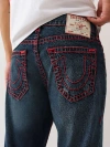 True Religion Rocco Super T Skinny Jean 32