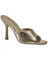 True Religion Women's Sophia Open Toe Heel