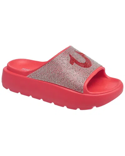 True Religion Stallion Sandal