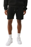 True Religion Standard Sweat Shorts