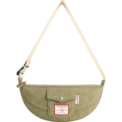 True Religion Sued Hobo In Green