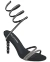 True Religion Women's Spiral Ankle Heel