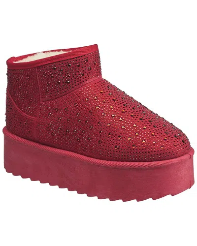 TRUE RELIGION TRUE RELIGION TERRY BOOT
