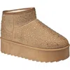 True Religion Terry Boot In Brown