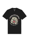 True Religion Tiger Tee