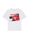 True Religion Torn Srs Tee