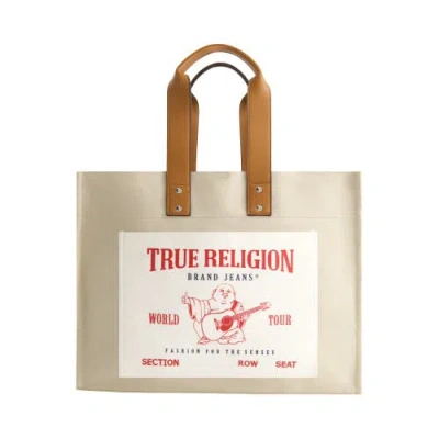 True Religion Tote