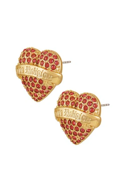 TRUE RELIGION TRUE RELIGION "TRUE" STATEMENT RING