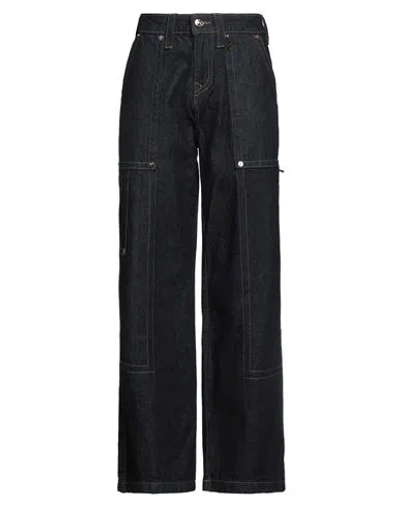 True Religion Woman Jeans Blue Size 27 Cotton