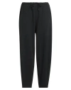 True Religion Woman Pants Black Size L Cotton In Black