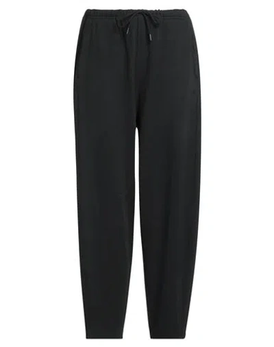 True Religion Woman Pants Black Size L Cotton