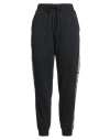 True Religion Woman Pants Black Size L Cotton, Polyester