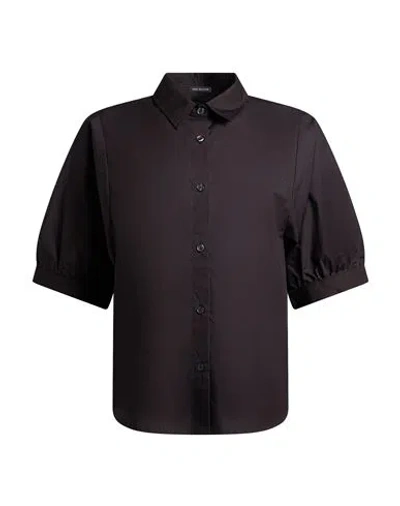 True Religion Woman Shirt Black Size L Cotton