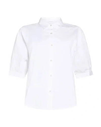 True Religion Woman Shirt White Size Xl Cotton