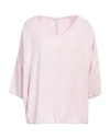 True Religion Woman Top Lilac Size L Tencel In Purple