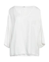 True Religion Woman Top White Size Xl Tencel In White