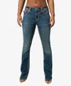 True Religion Belt-loop Jeans In Champaign