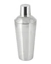 True Retro 24oz Cocktail Shaker In Silver