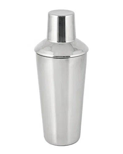 TRUE TRUE RETRO 34OZ COCKTAIL SHAKER