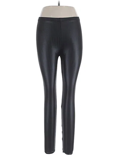 True Rock Leggings In Black