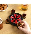 True Roulette Shots In Multi