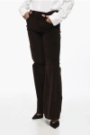 True Royal 5 Pocket Corduroy Pants
