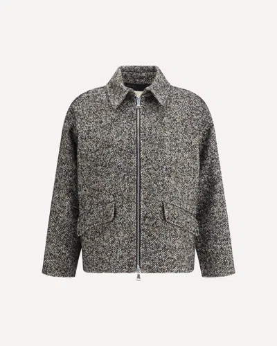 TRUE ROYAL ALINA JACKET