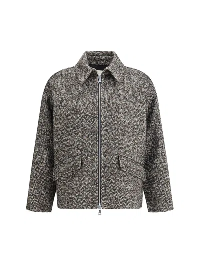 TRUE ROYAL ALINA JACKET