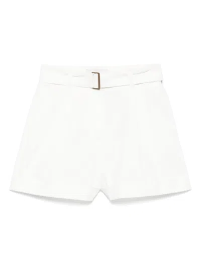 True Royal Bea Shorts