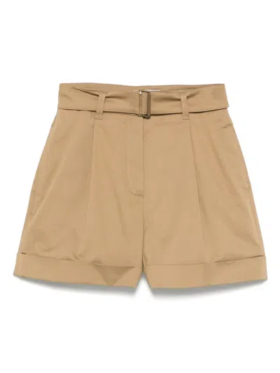 True Royal Bea Shorts