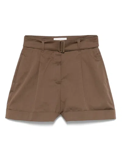 True Royal Bea Shorts