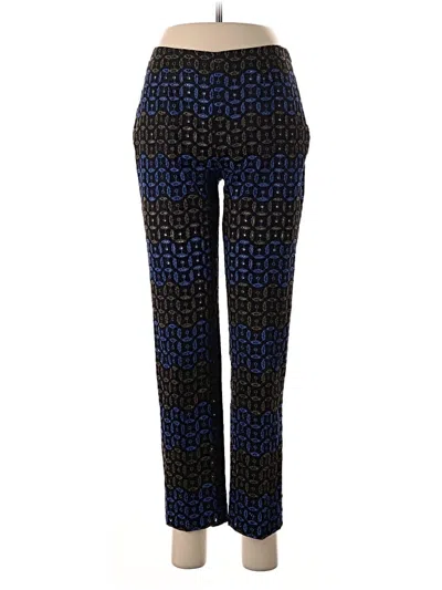 Pre-owned True Royal Casual Pants In Blue