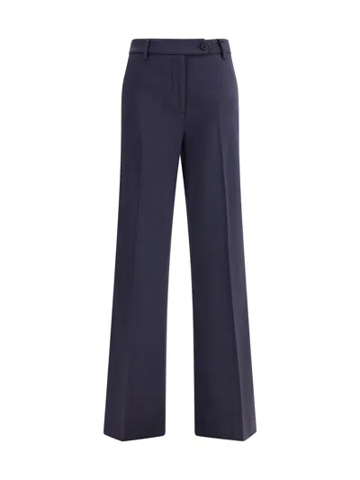 TRUE ROYAL FLARE BIANCA PANTS