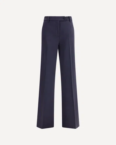 TRUE ROYAL FLARE BIANCA PANTS