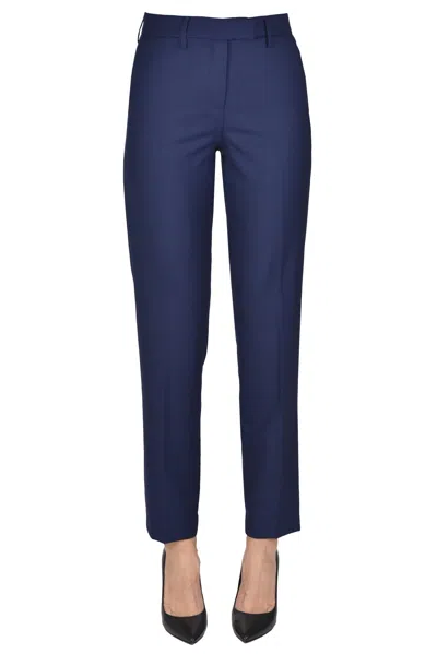 True Royal Kim Trousers
