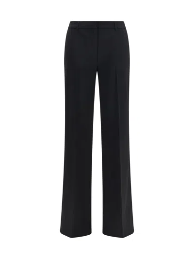 True Royal Linda Pants In Black
