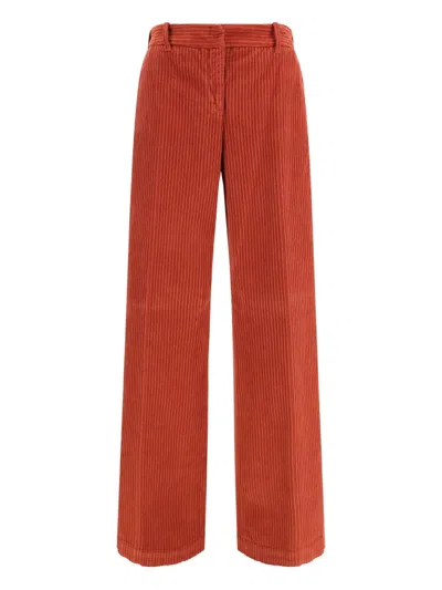 TRUE ROYAL NICKY TROUSERS