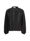 True Royal Oversized Shirt