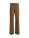 True Royal Niky Pants In Brown