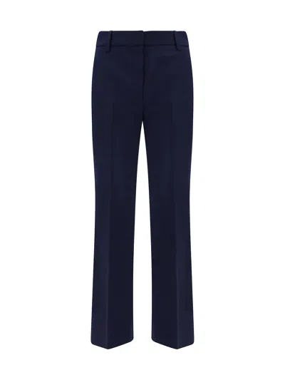 True Royal Sandy Pants In Blue