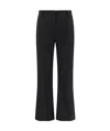 True Royal Sandy Pants In Black