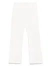 True Royal Sandy Trousers