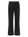 True Royal Sandy Pants In Black