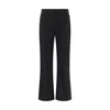 True Royal Sandy Pants In Black