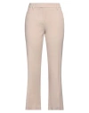 True Royal Pants In Beige