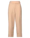 True Royal Pants In Beige