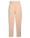 True Royal Pants In Beige