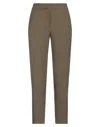 True Royal Pants In Beige