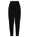 True Royal Pants In Black