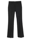 True Royal Pants In Black